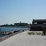 Lunds Hotel Bogense