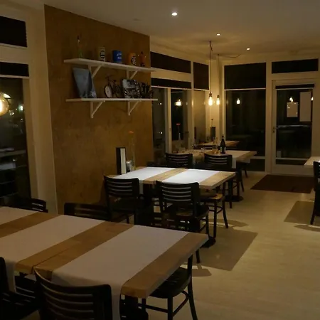 隆德酒店