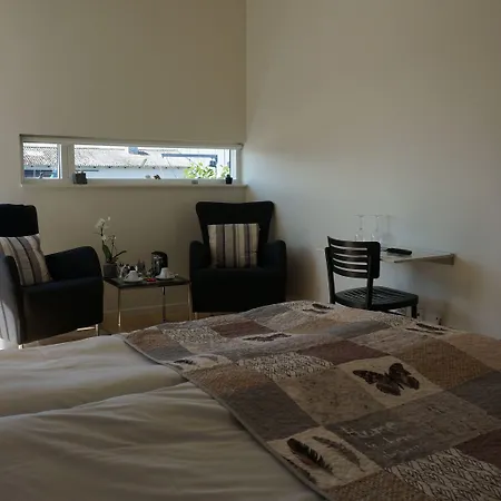 Lunds Ξενοδοχείο 3*