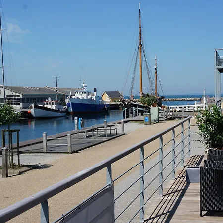 Lunds Hotel Bogense