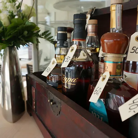 فندق Lunds بوجنسي