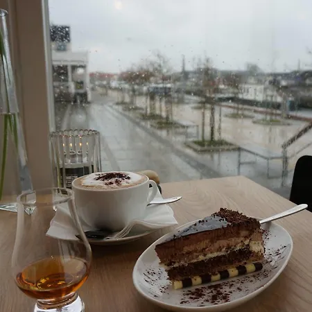 Hotel Lunds 3*