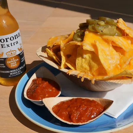 فندق Lunds بوجنسي