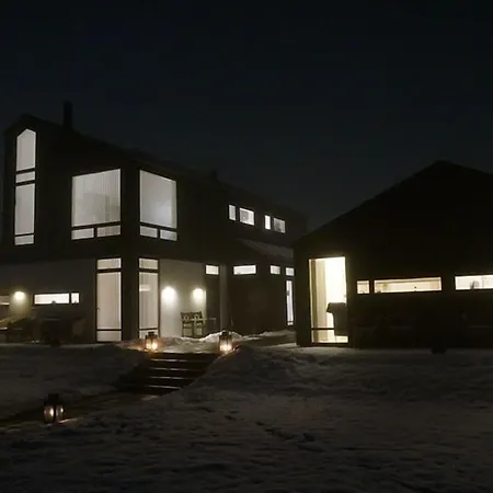 Ξενοδοχείο Lunds Bogense