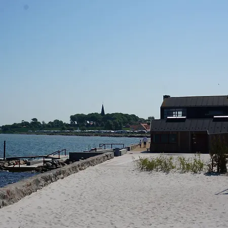 Lunds Hotel Bogense