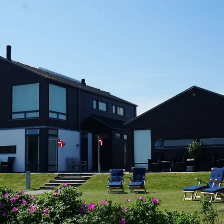 Lunds Hotel