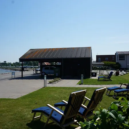 Lunds Hotel Bogense
