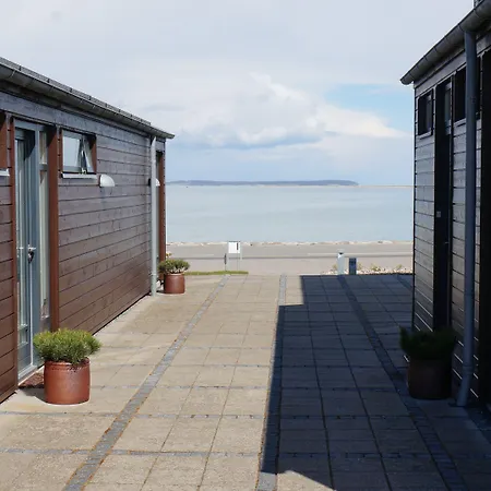 Lunds فندق بوجنسي