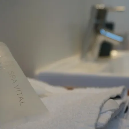 فندق Lunds بوجنسي